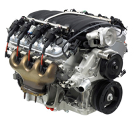 B285C Engine